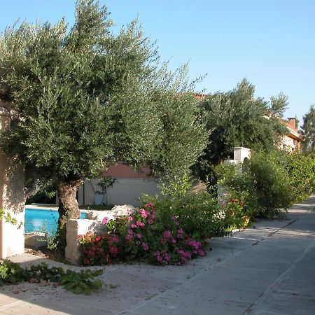 Agios Sillas Sprawling Vlilla In Malades 빌라 외부 사진